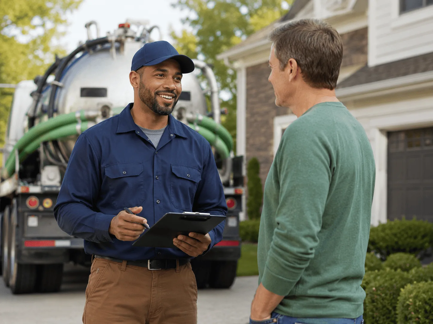 Mosquito Control Springer, OK FAQs